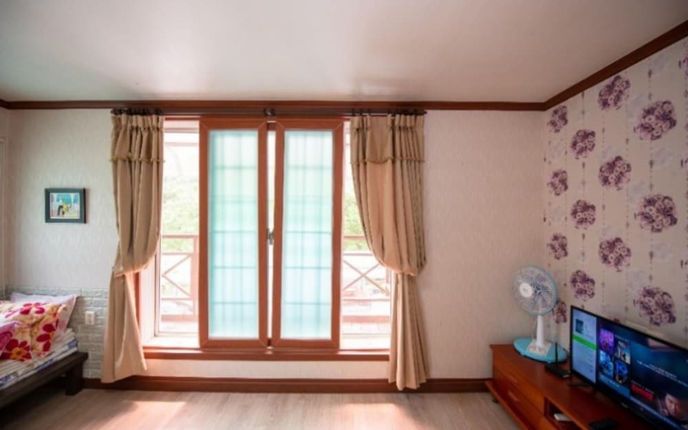 Фото Gwangyang Polaris Pension