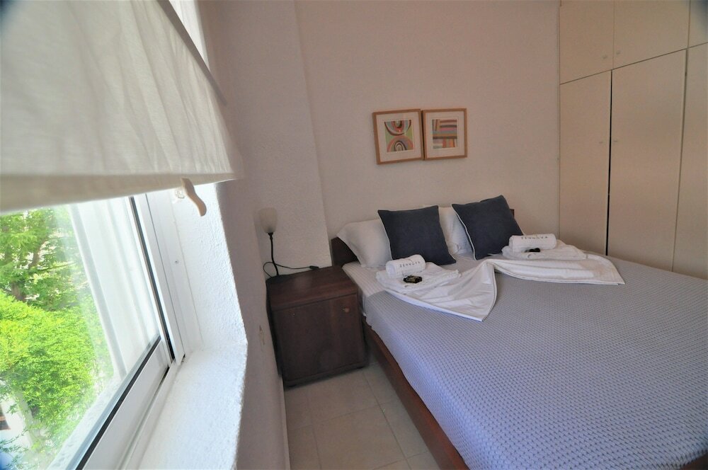 Фото Zennova 16 Naftilos Family Summer House