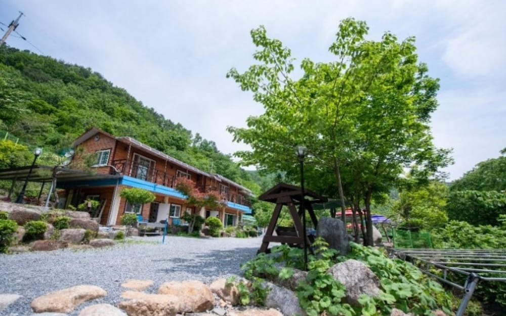 Фото Gwangyang Polaris Pension