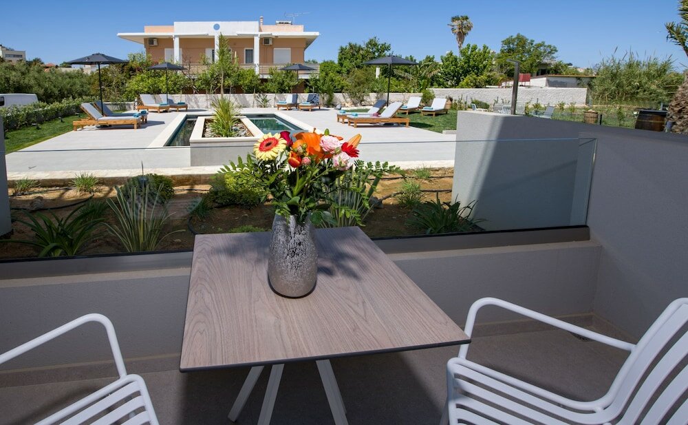 Фото Eleanthi Modern Living