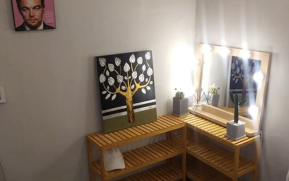 Фото Daejeon Dalbit Stay Guest House