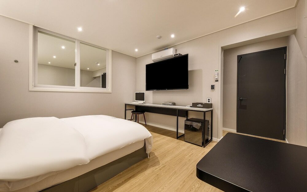 Фото Pohang Yeongildae Venetian