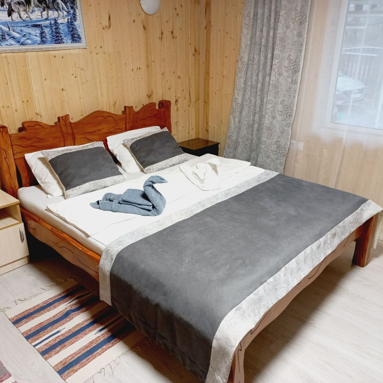 Фото Иверия