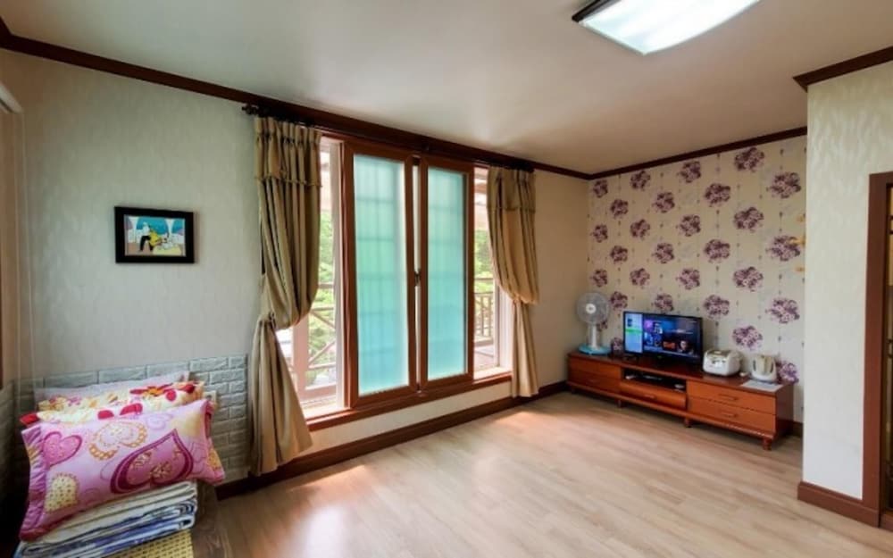 Фото Gwangyang Polaris Pension