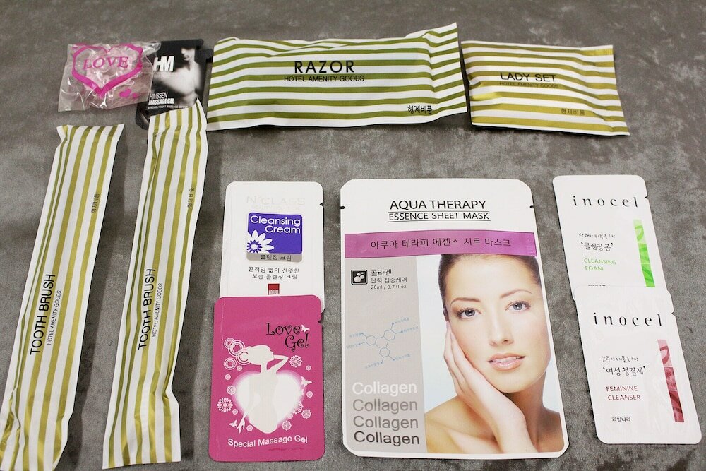 Фото Gwangyang Geu Self Check-in Motel