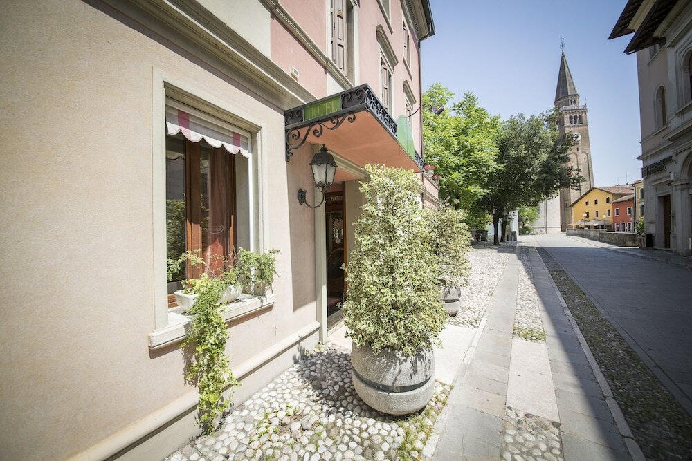 Фото Hotel Spessotto