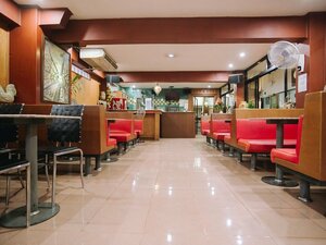 Гостиница Rendezvous Oldtown Chiangmai