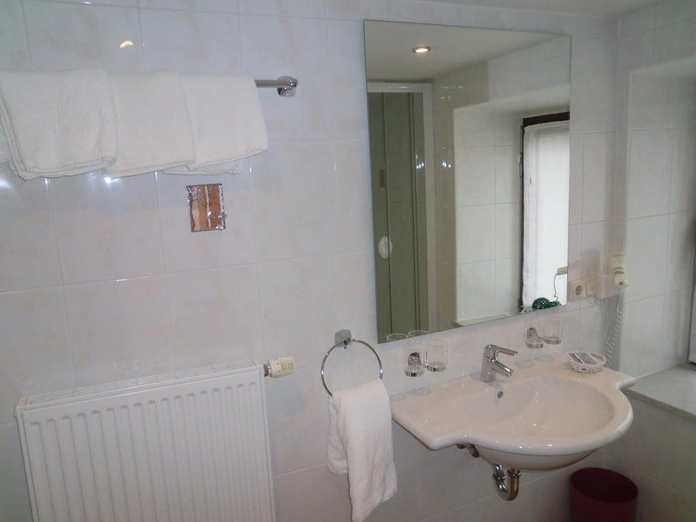 Фото Hotel Gasthof Krone