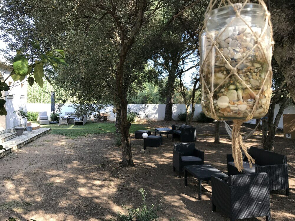 Фото Sirios Villas