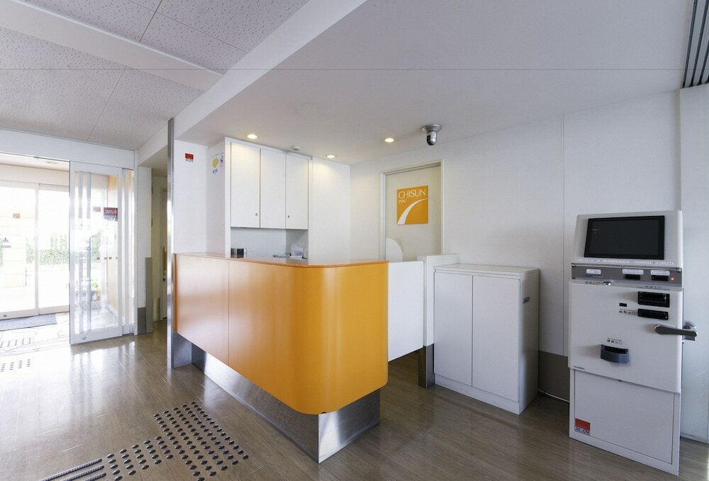 Фото Chisun Inn Kofu Isawa