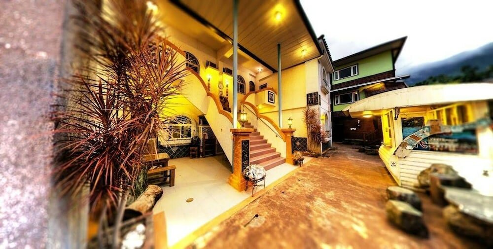 Фото Sun Lu Holiday Homestay