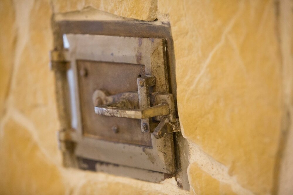 Фото Bergquell Tirol