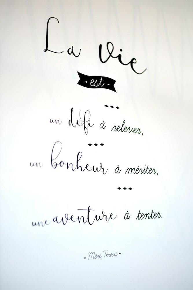 Фото Appart Cosy Brest Les Capucins