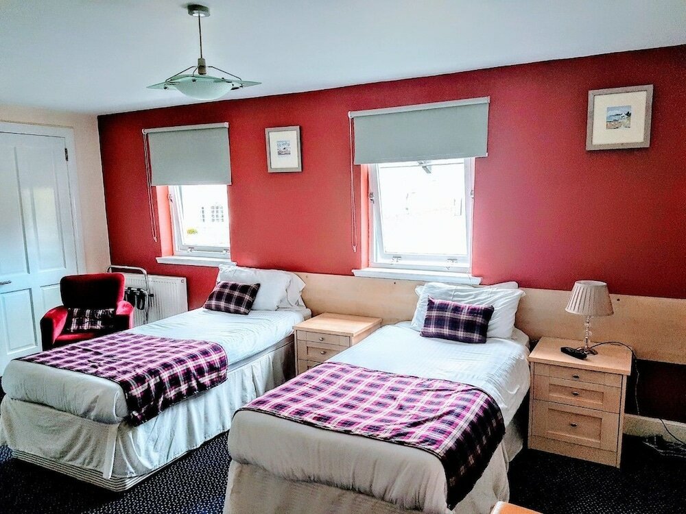 Фото The Aboukir Hotel