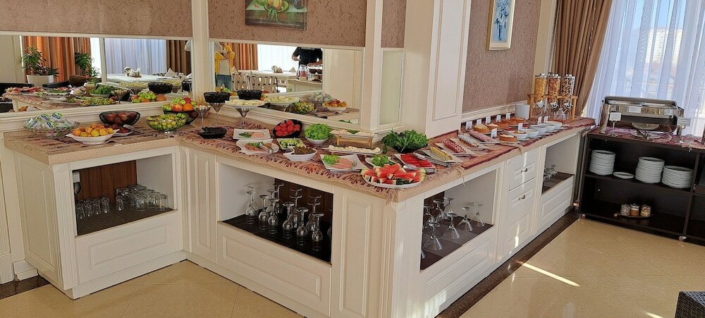 Фото Capitol Hotel