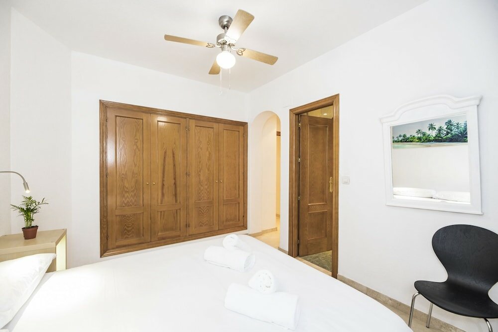 Фото Suite Granata Albayzín Prime Holidays