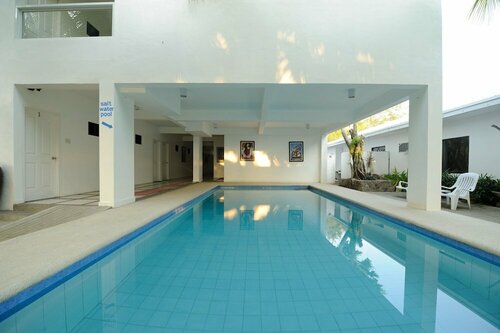 Гостиница Coralview Beach Resort