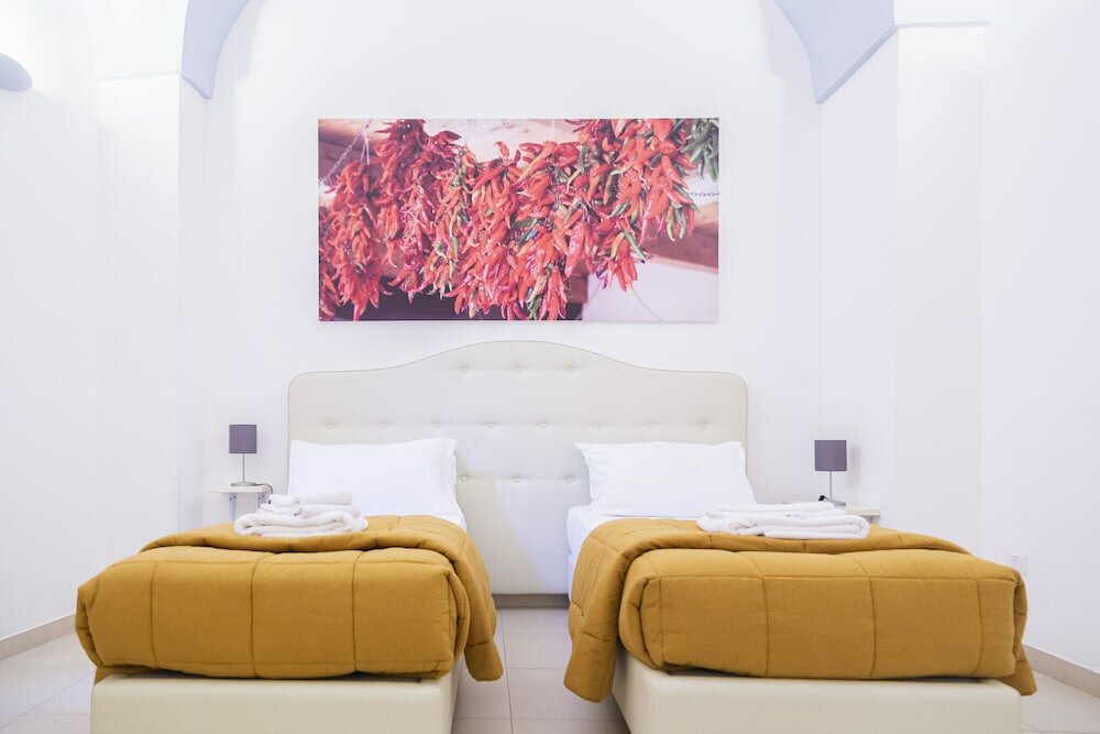 Фото Casa Mamma Elvira