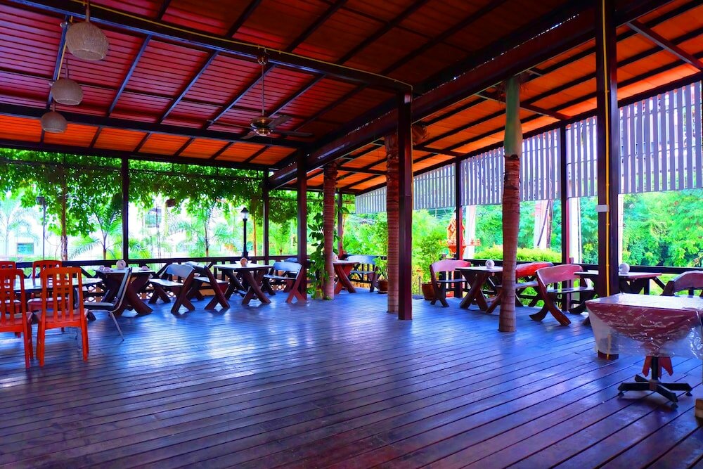 Фото J. A. Villa Pattaya Hotel