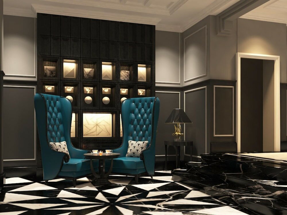 Фото Imperial Hotel & SPA