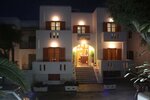 Vassiliki Rooms