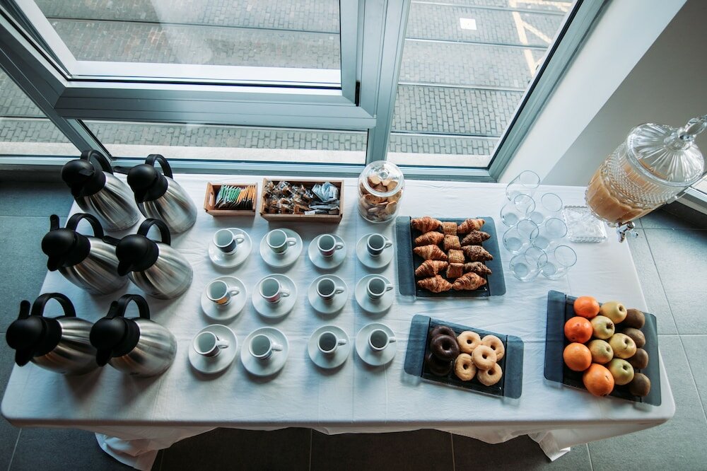 Фото Urban Anaga Hotel