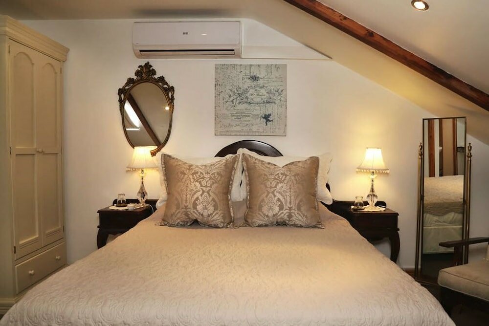 Фото Centre-Ville Guest House