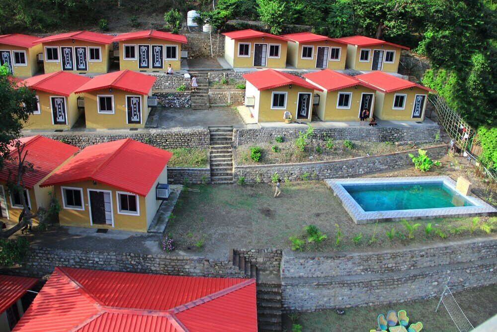 Фото Panchvati cottage