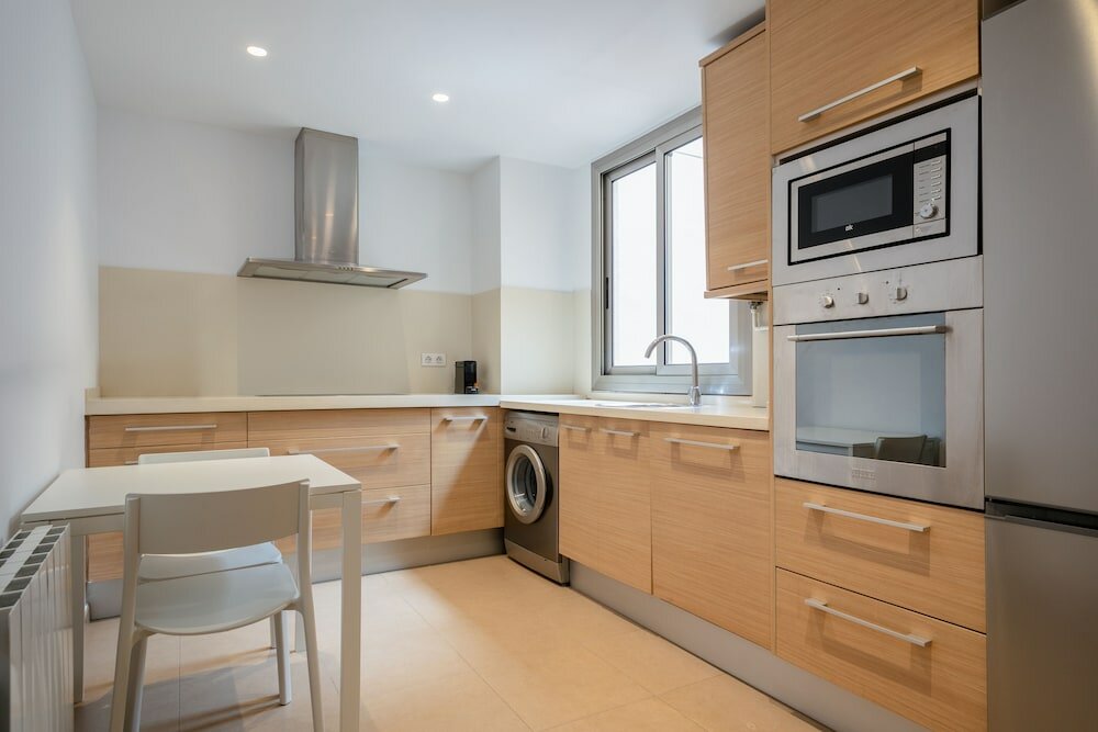 Фото Inside Barcelona Apartments Salvà