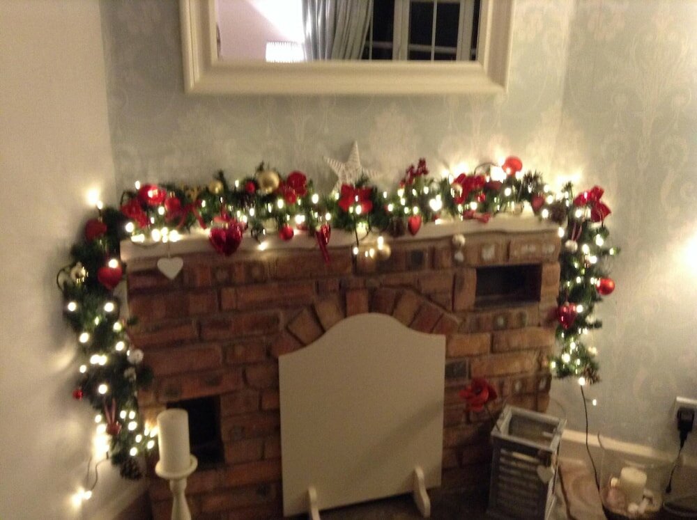 Фото Birtles Farm Bed and Breakfast