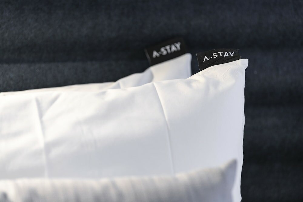 Фото A STAY Antwerp