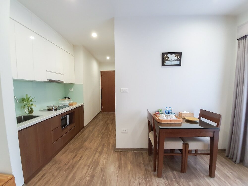 Фото Reiwa Inn Apartment