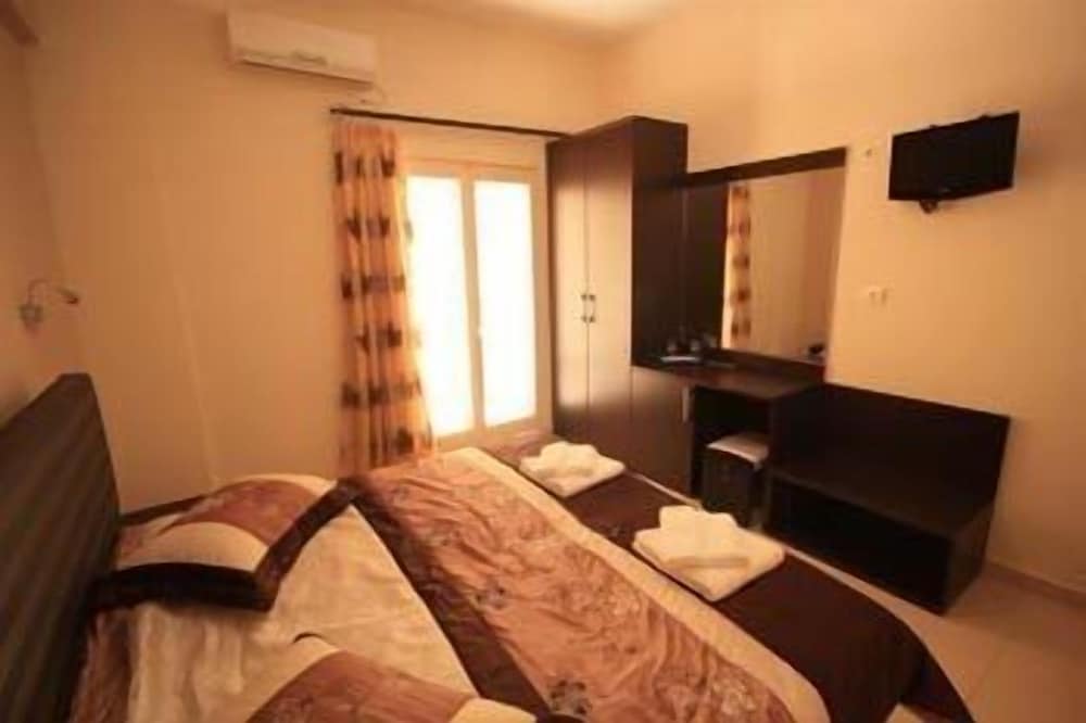 Фото Hotel Plaza