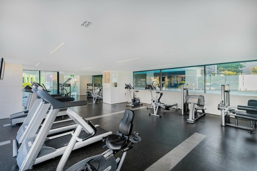 Фото Peppers Broadbeach