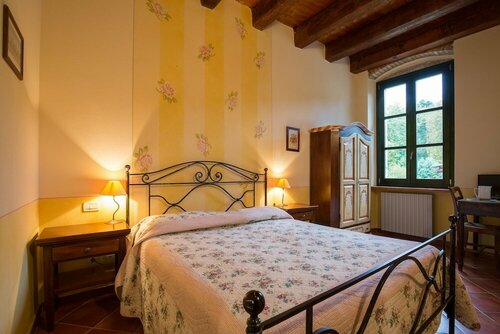 Гостиница Agriturismo Val