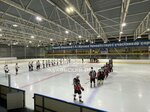 Gbou Dod Ko DYuSSh Marshal (ulitsa Guryanova, 33), sports school
