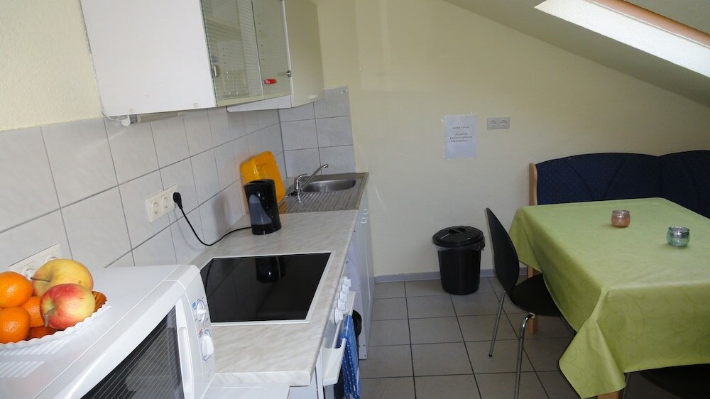 Фото Zimmervermietung Lösken 2