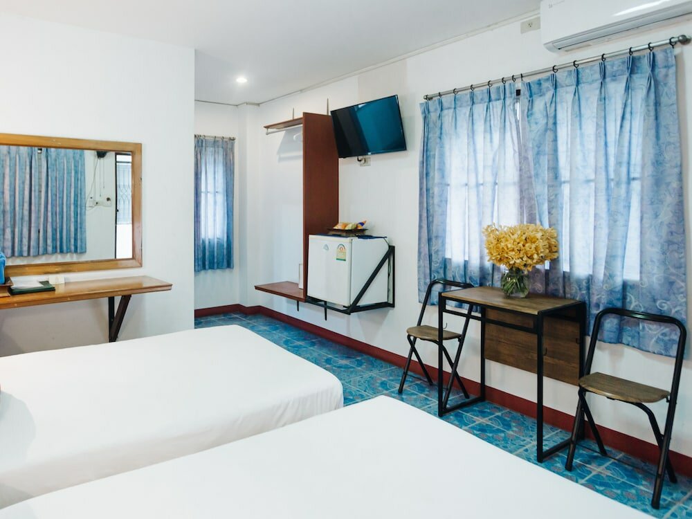 Фото Rendezvous Oldtown Chiangmai