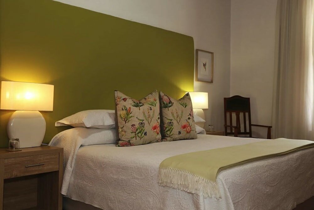 Фото Centre-Ville Guest House