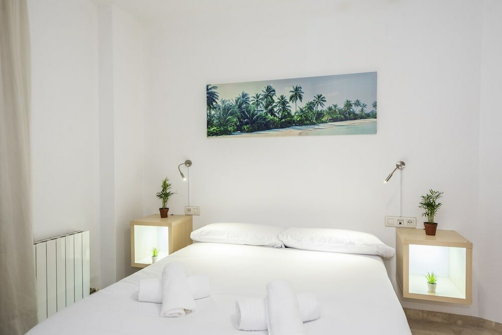 Фото Suite Granata Albayzín Prime Holidays