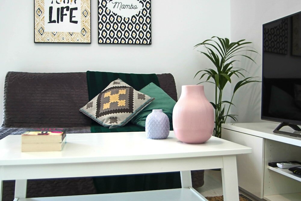 Фото Phaedrus Living: Seaside Luxury Flat Natalia 102