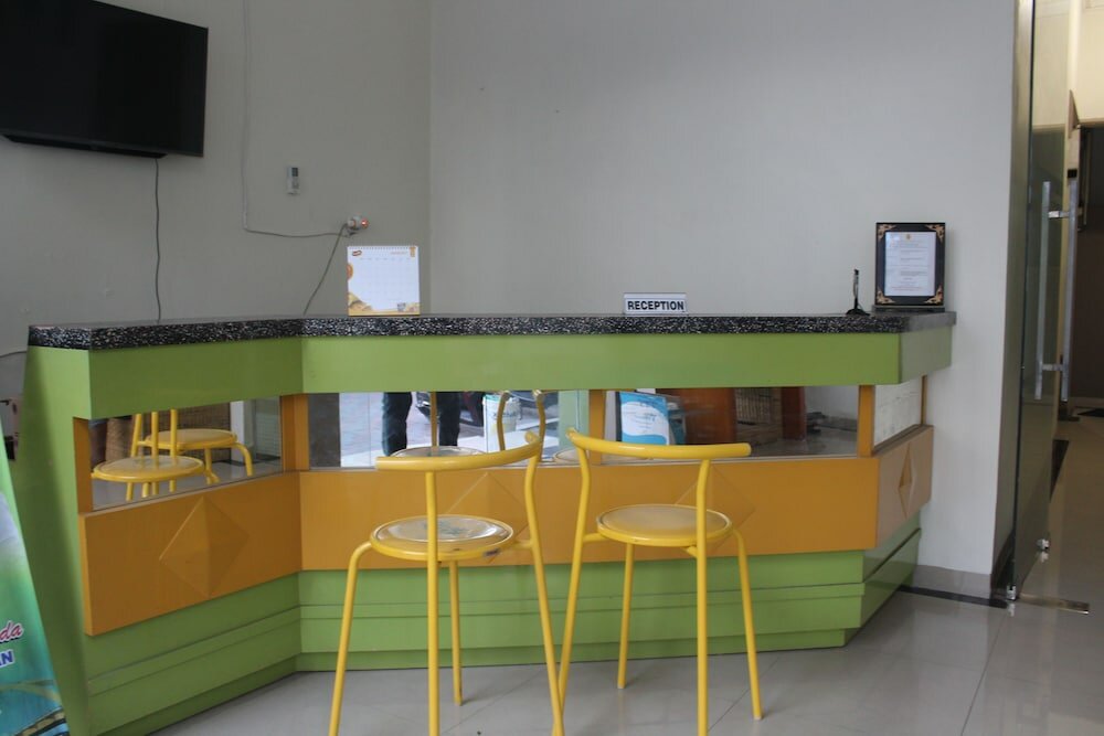 Фото Oyo 1263 Jazz Anna Hotel