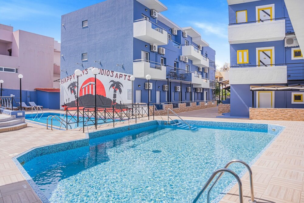 Фото Happy Days Studios