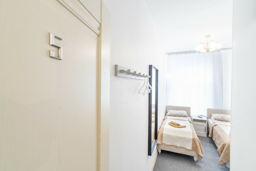 Фото Bridges SPb Rooms