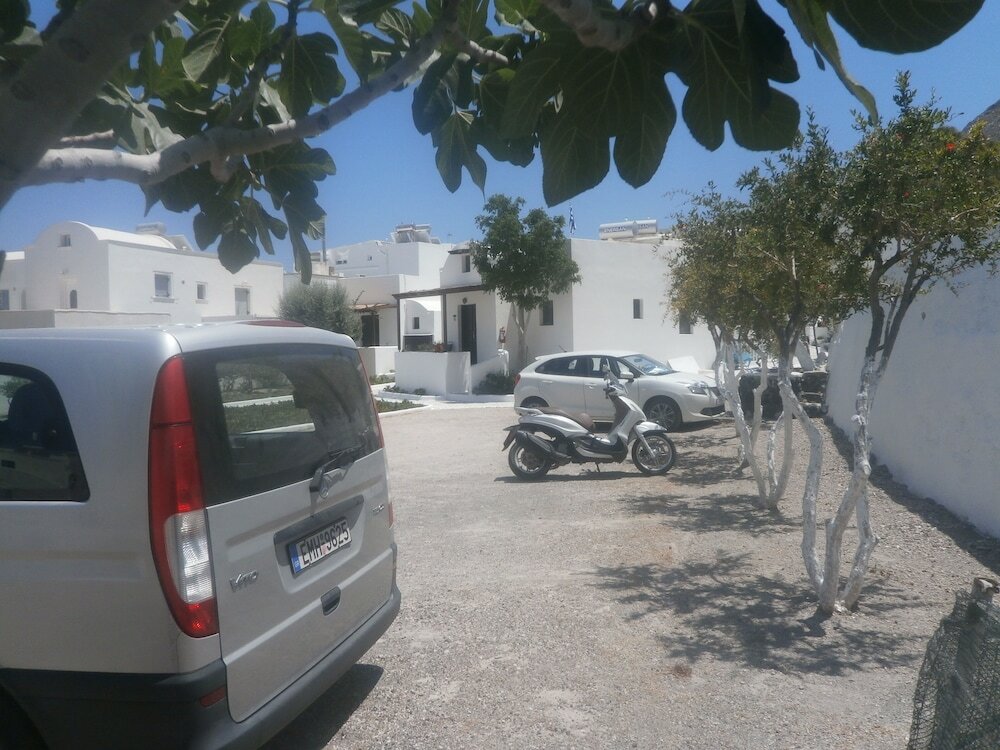 Фото Villa Ostria