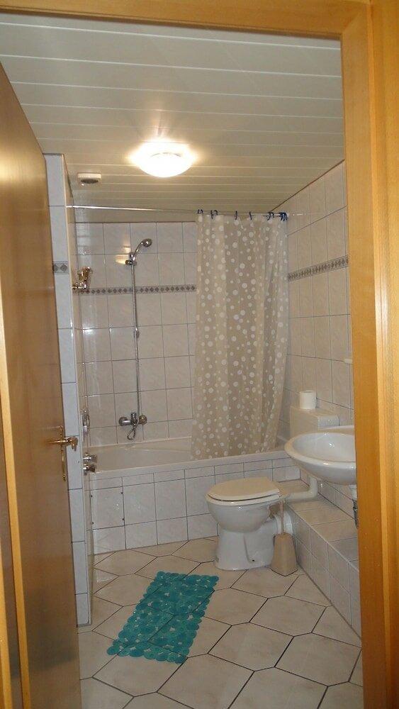 Фото Zimmervermietung Lösken 2