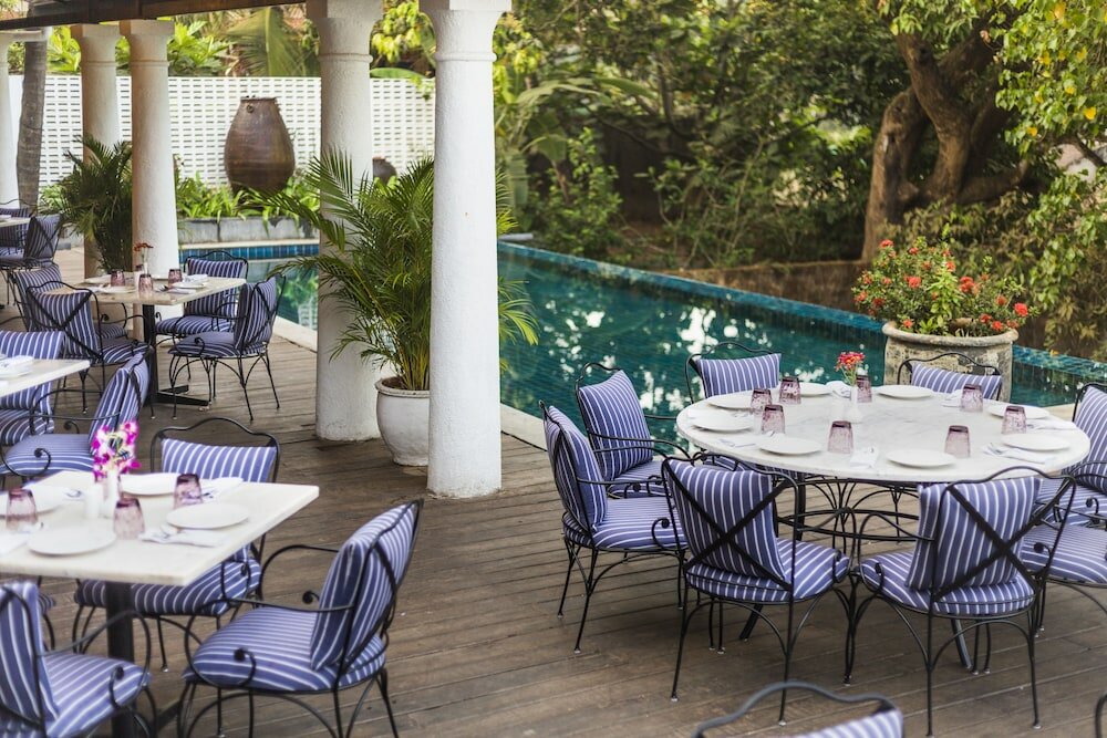 Фото Sol De Goa by Sereno