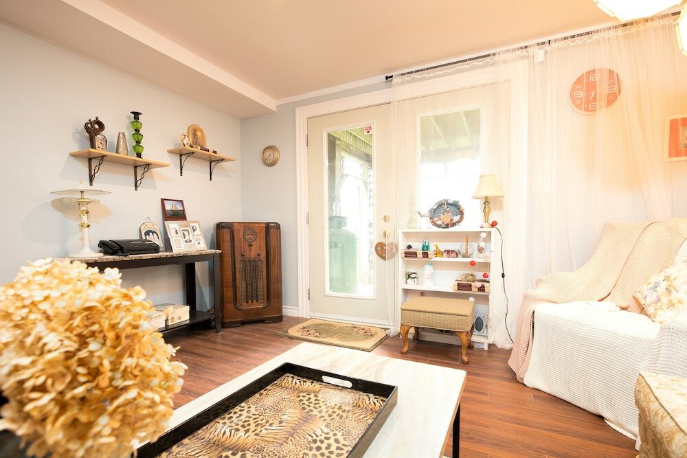 Фото Lily's Garden