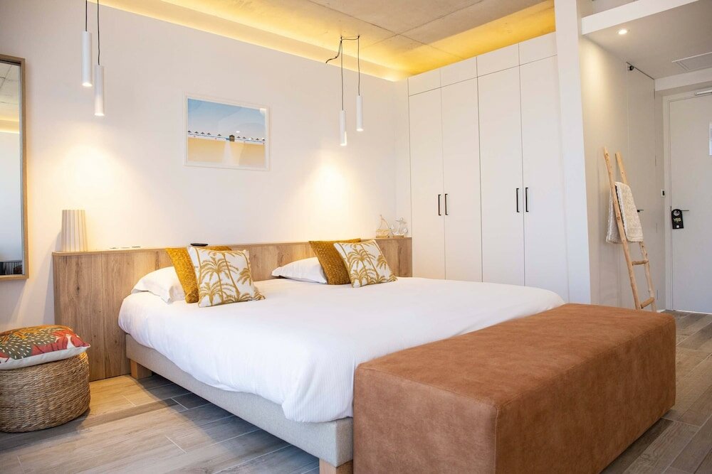 Фото Grand Hôtel du Lido