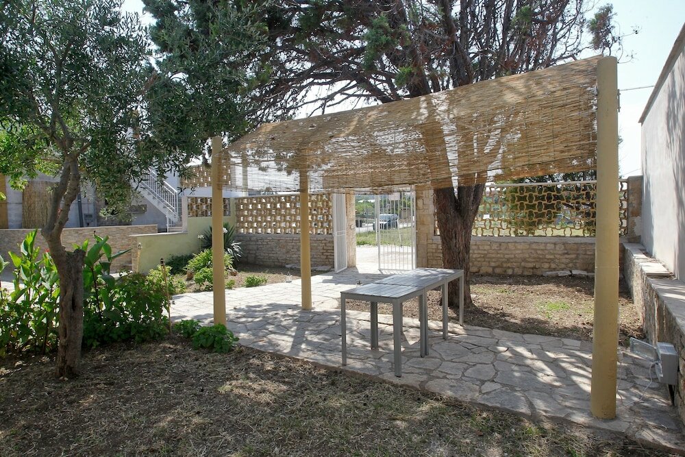 Фото Villa al Mare B&b